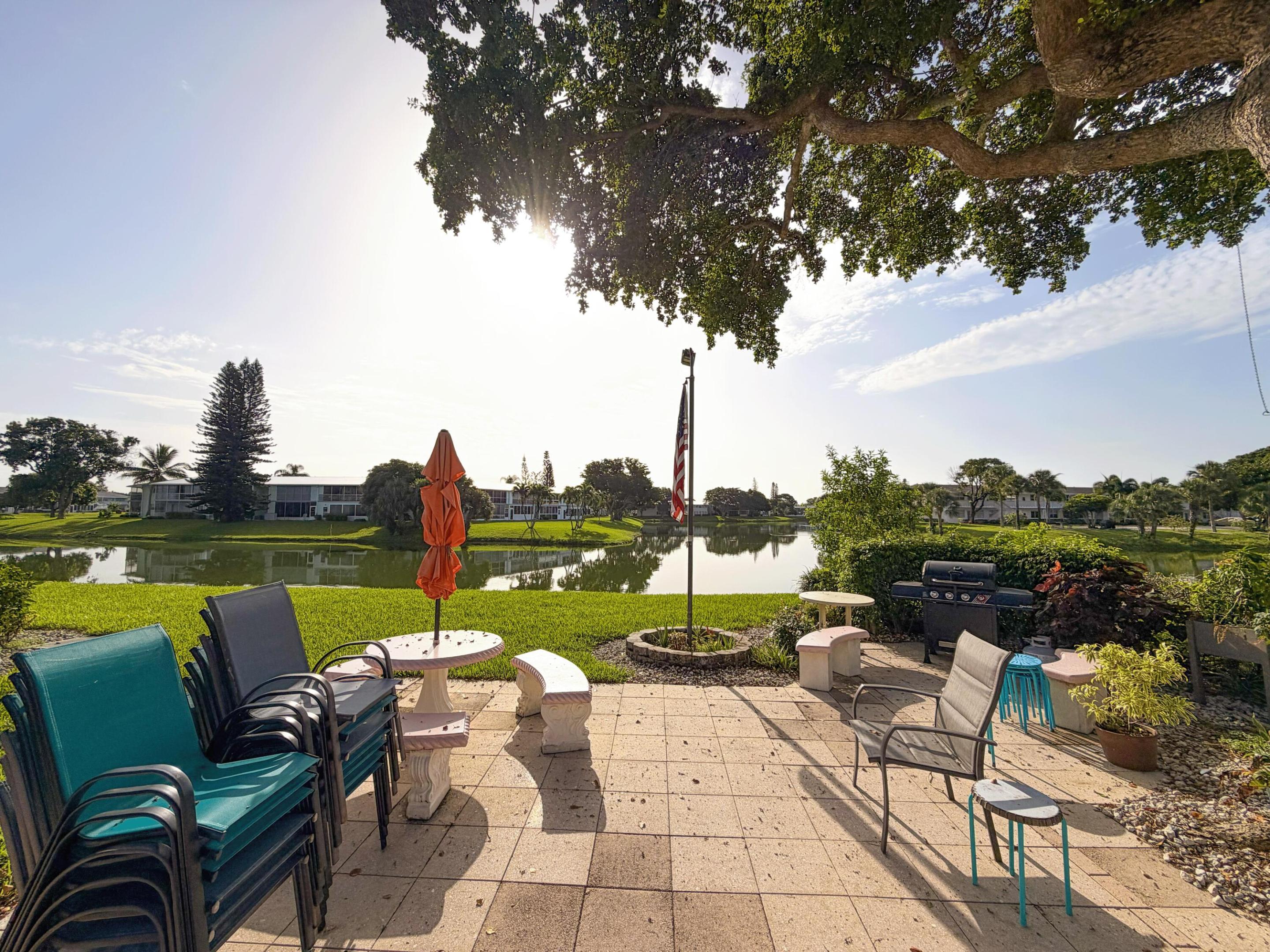 BERKSHIRE A THRU K CONDOS - Residential
