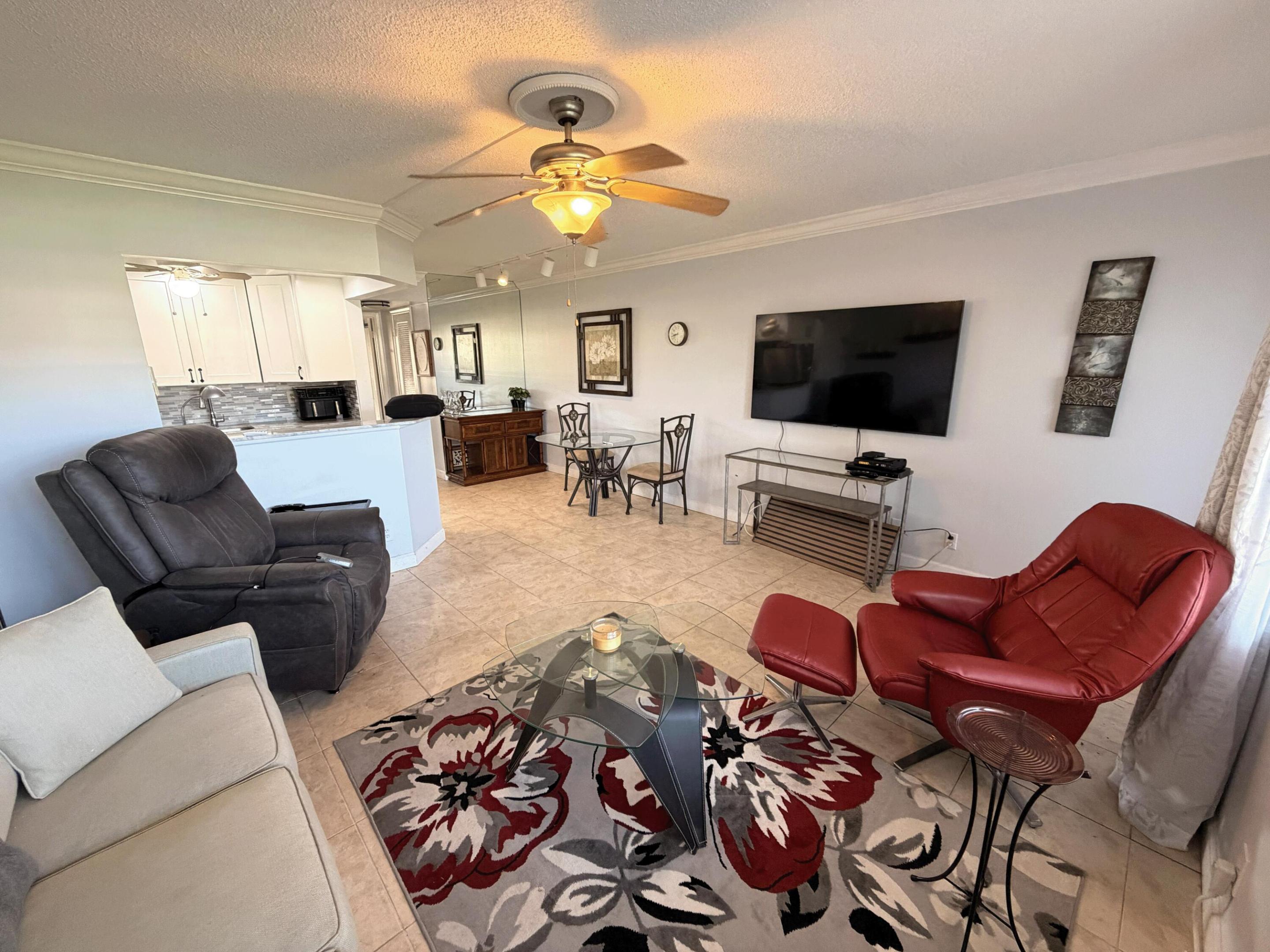 BERKSHIRE A THRU K CONDOS - Residential