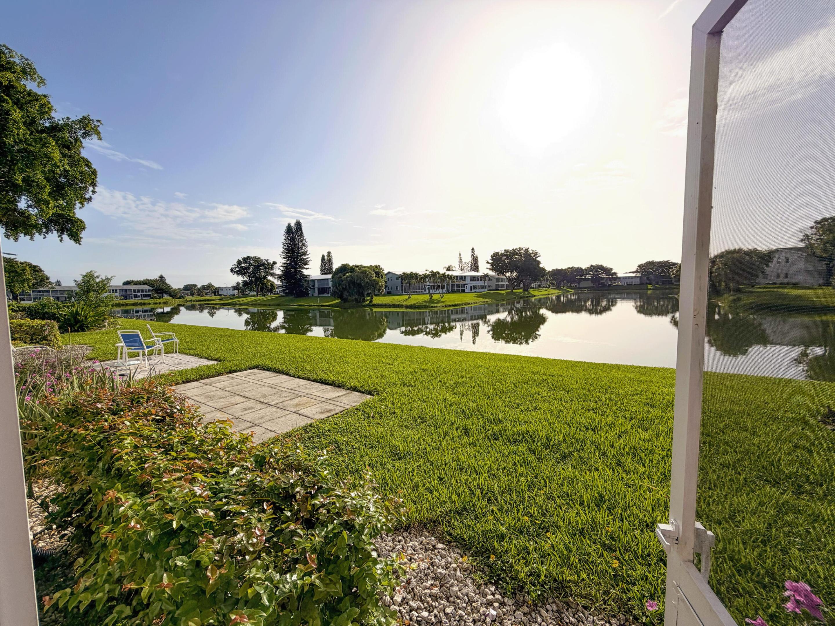 BERKSHIRE A THRU K CONDOS - Residential