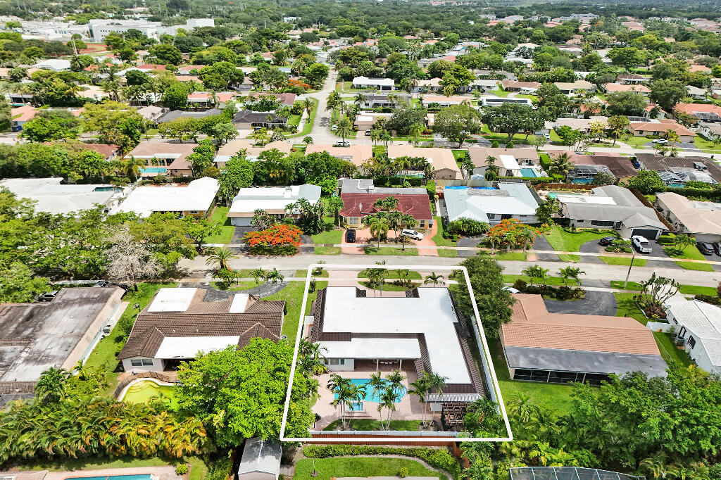 EMERALD HILLS - Residential