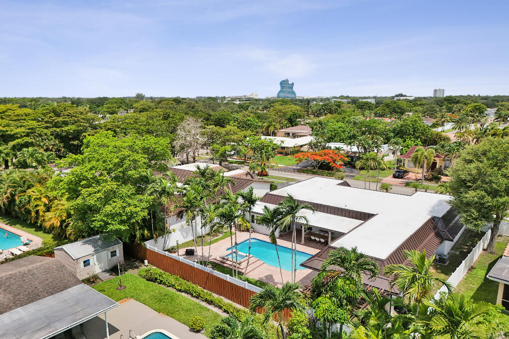 EMERALD HILLS - Residential