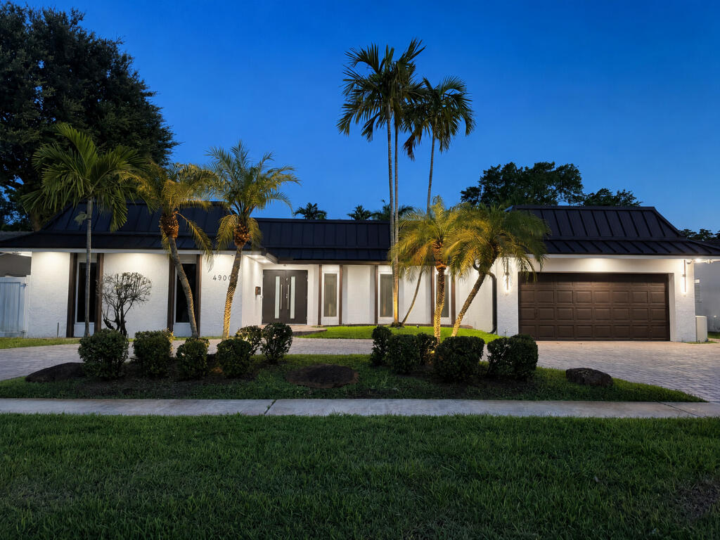 EMERALD HILLS - Residential