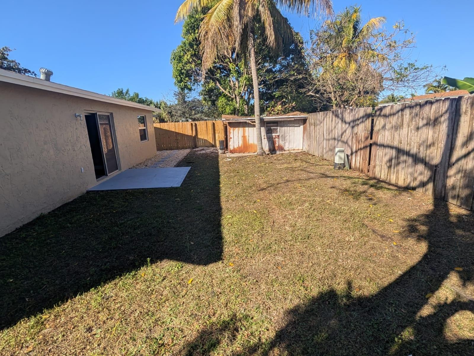 Lauderdale North Park Sec - Residential