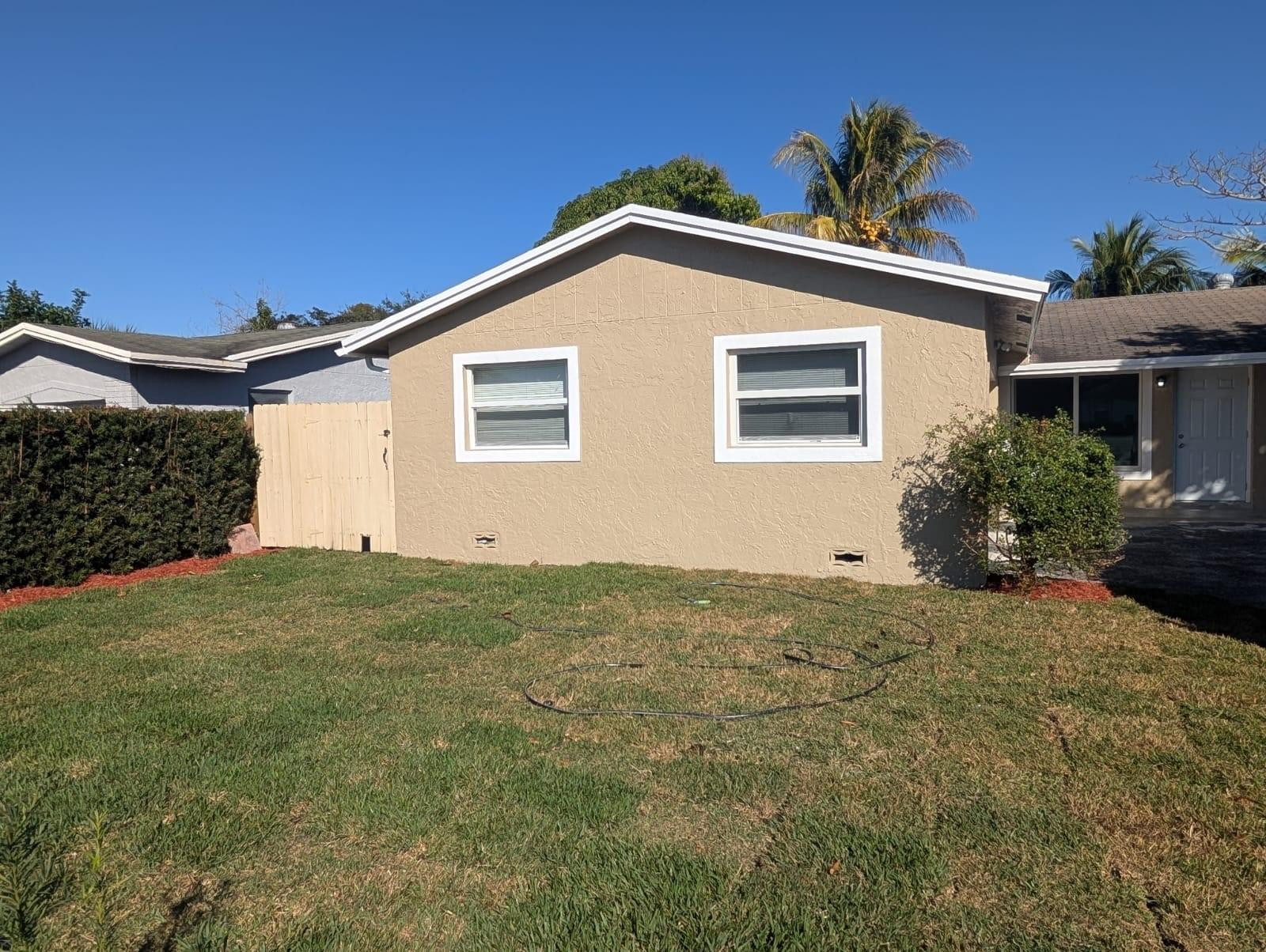 Lauderdale North Park Sec - Residential