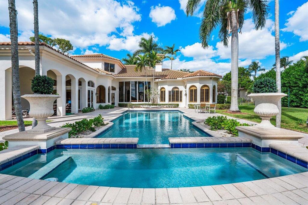 LONG LAKE ESTATES 1 AS - Residential
