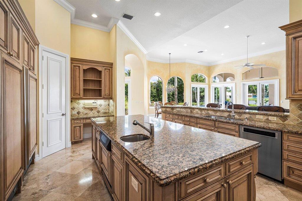 LONG LAKE ESTATES 1 AS - Residential