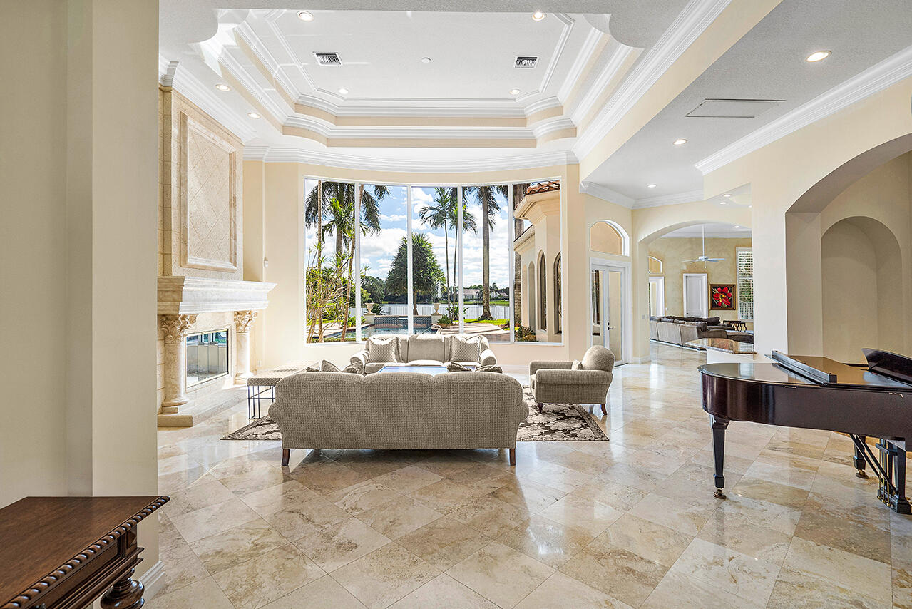 LONG LAKE ESTATES 1 AS - Residential