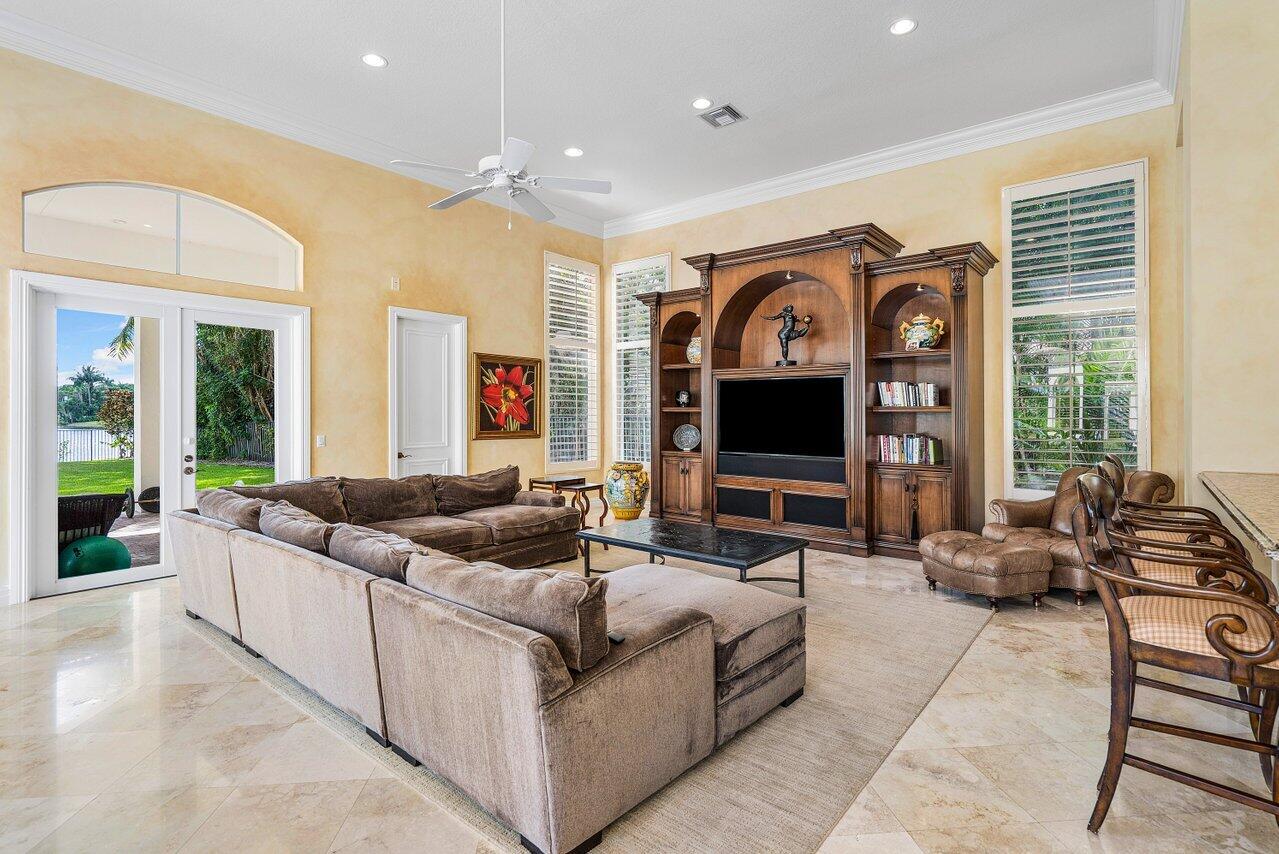 LONG LAKE ESTATES 1 AS - Residential