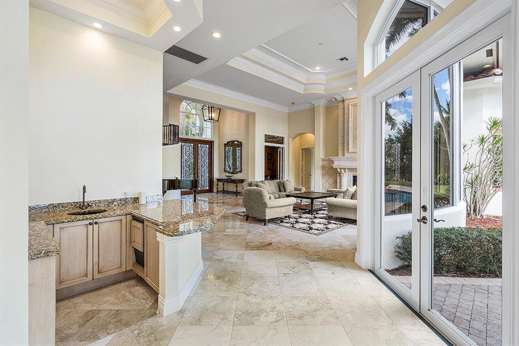 LONG LAKE ESTATES 1 AS - Residential