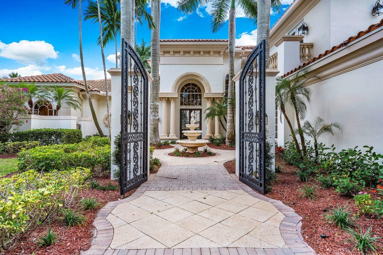 LONG LAKE ESTATES 1 AS - Residential