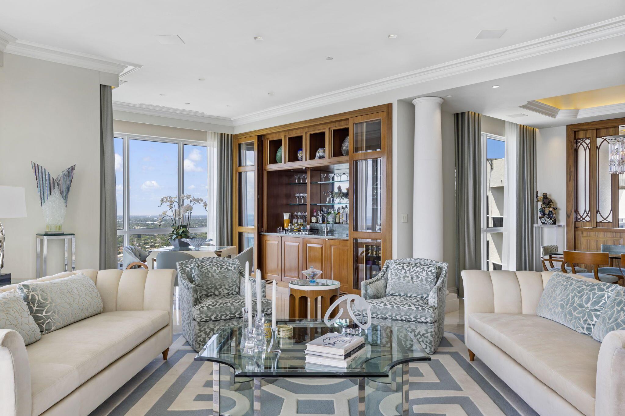 LHERMITAGE I CONDOMINIUM - Residential