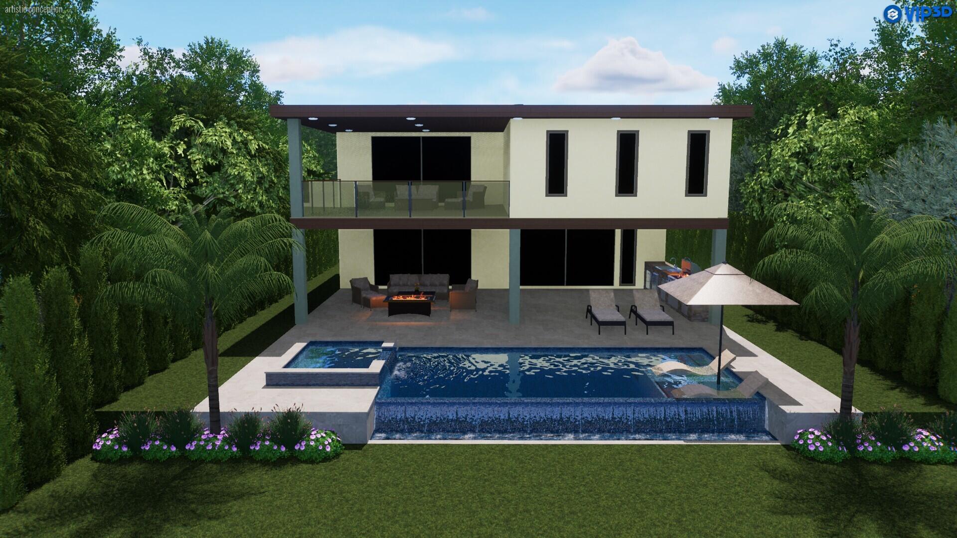 CERDA SUB - Residential