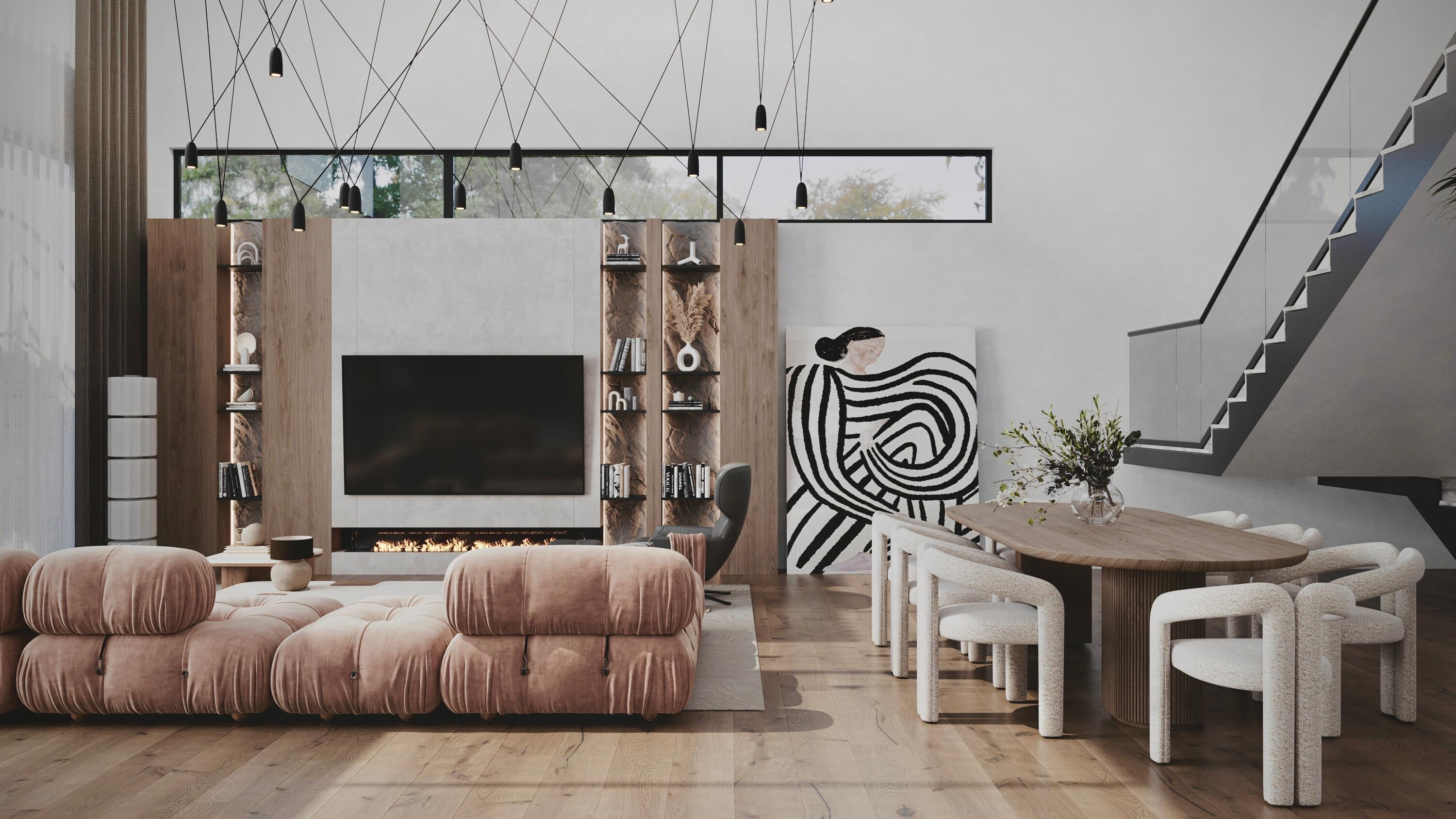 CERDA SUB - Residential
