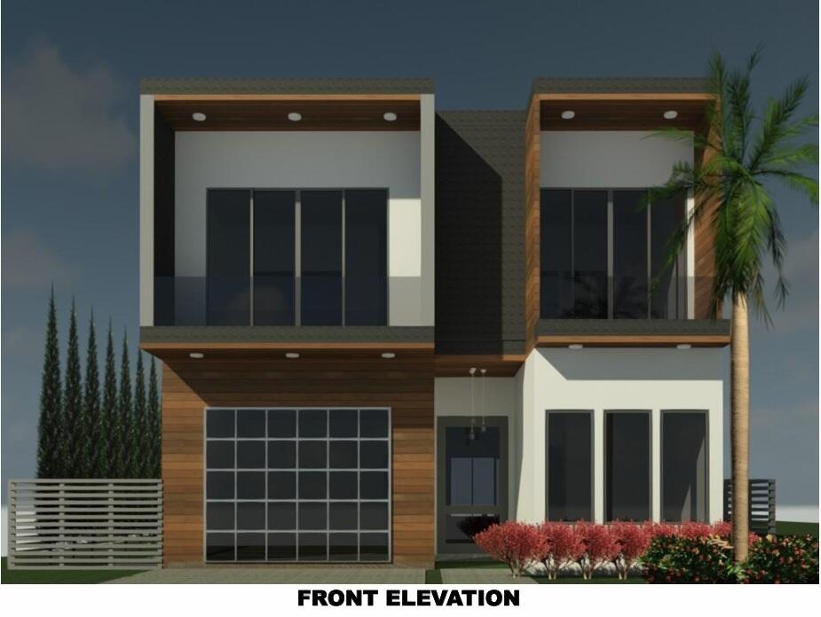 CERDA SUB - Residential