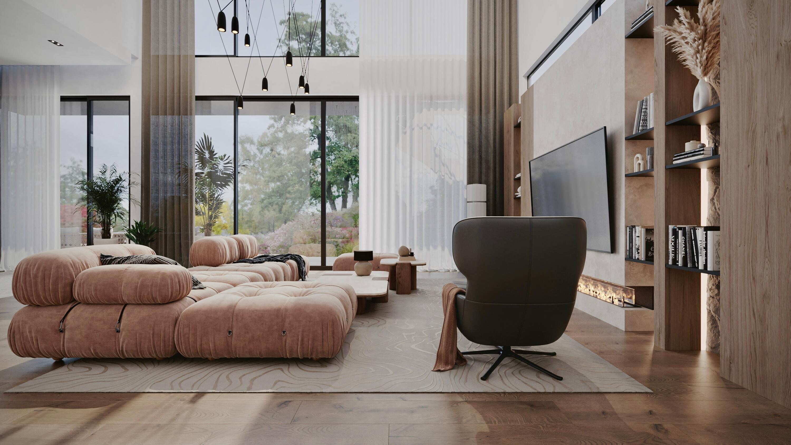 CERDA SUB - Residential