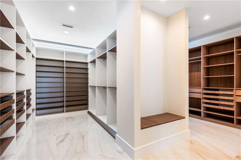 The Enclave - Residential