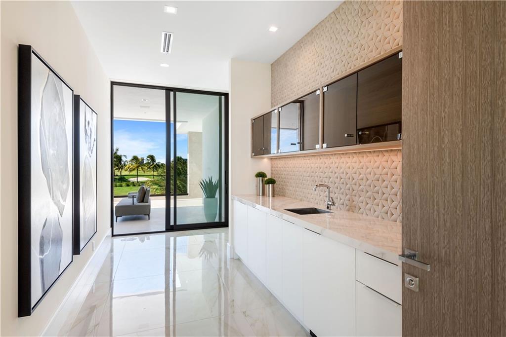 The Enclave - Residential