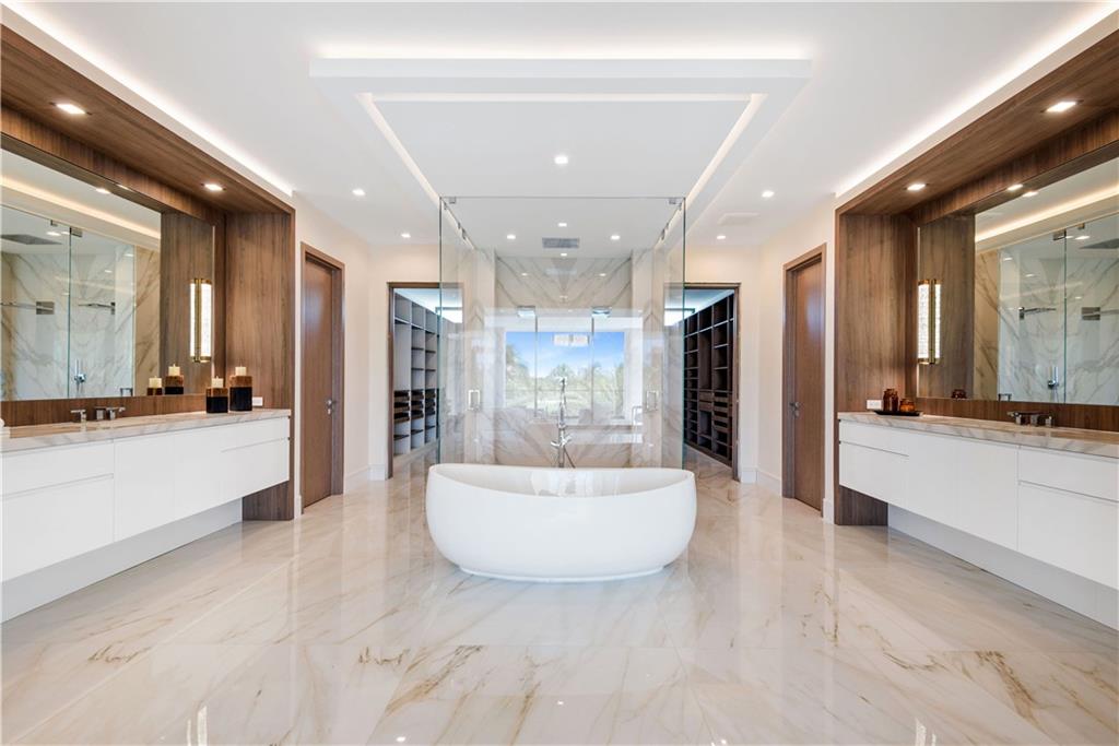 The Enclave - Residential