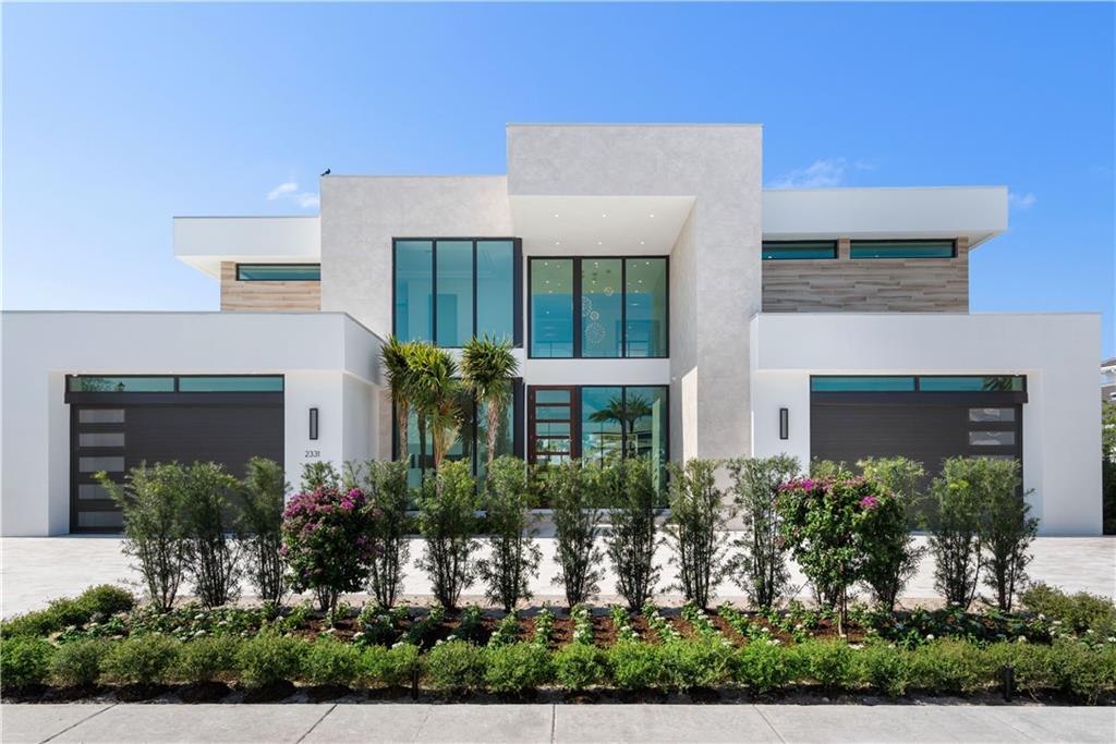 The Enclave - Residential