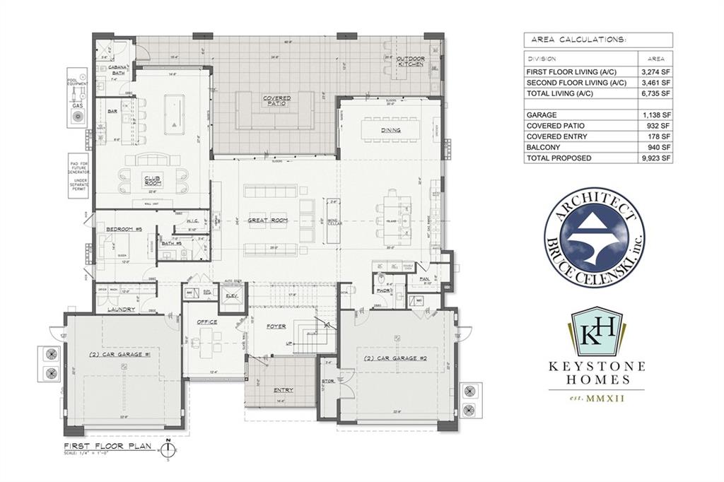 The Enclave - Residential