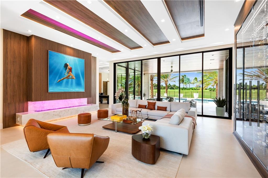 The Enclave - Residential