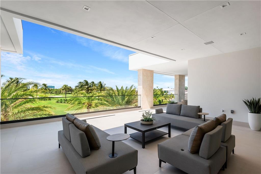 The Enclave - Residential