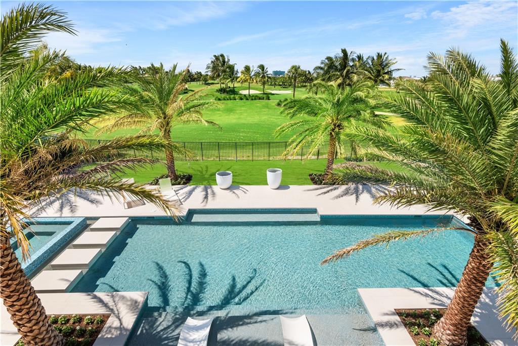 The Enclave - Residential