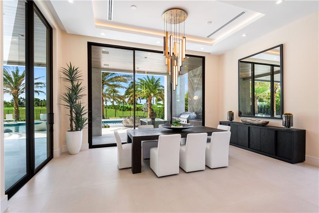 The Enclave - Residential