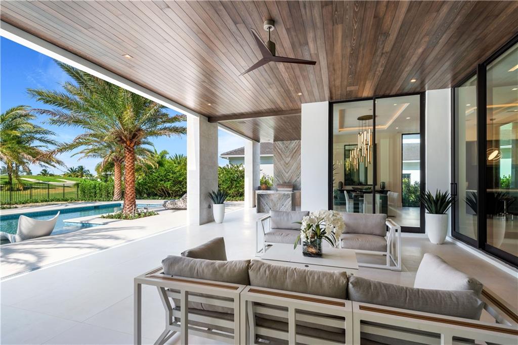 The Enclave - Residential
