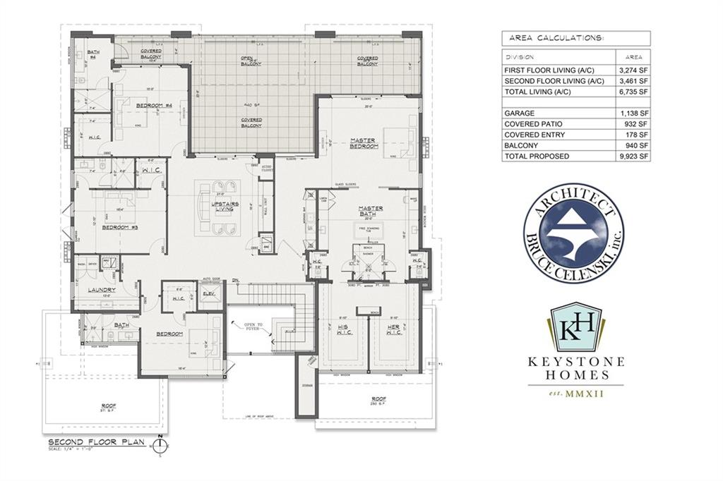 The Enclave - Residential
