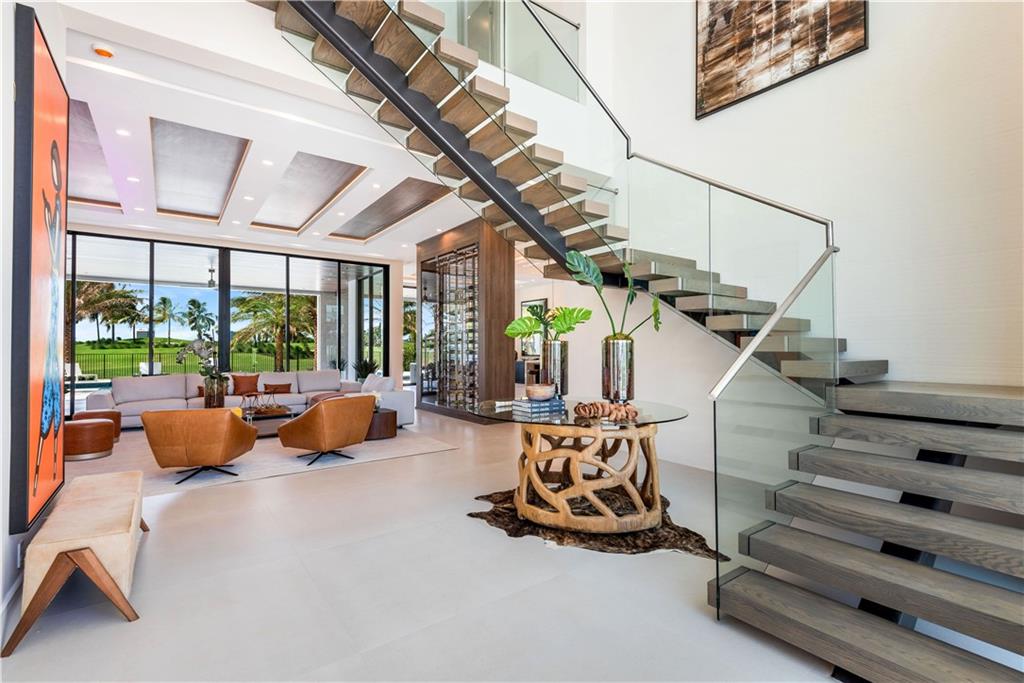 The Enclave - Residential