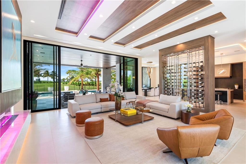 The Enclave - Residential