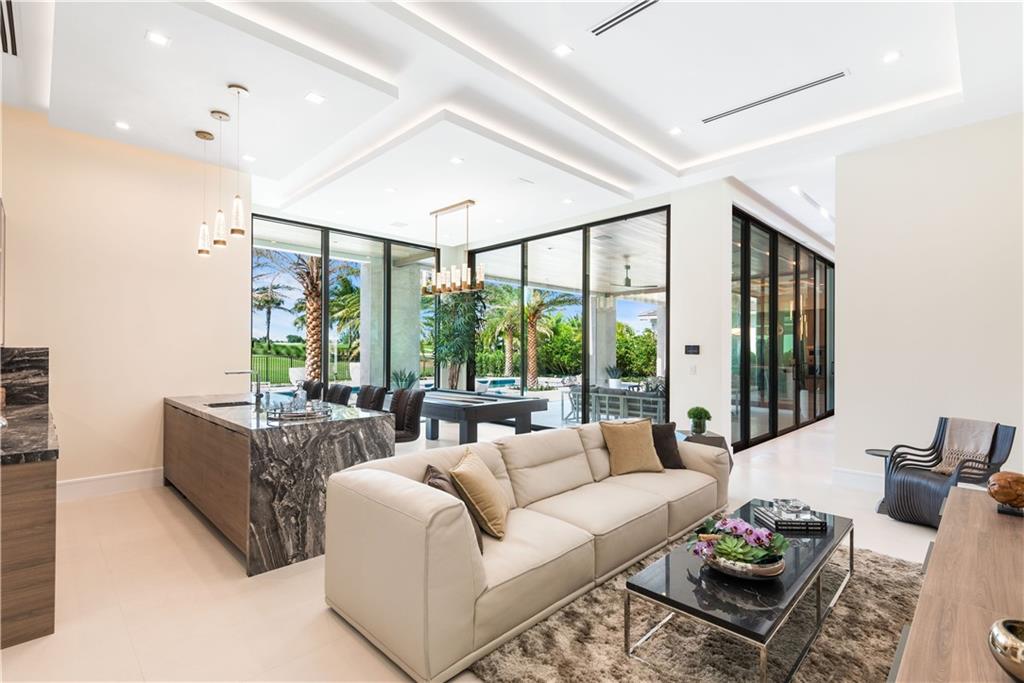 The Enclave - Residential