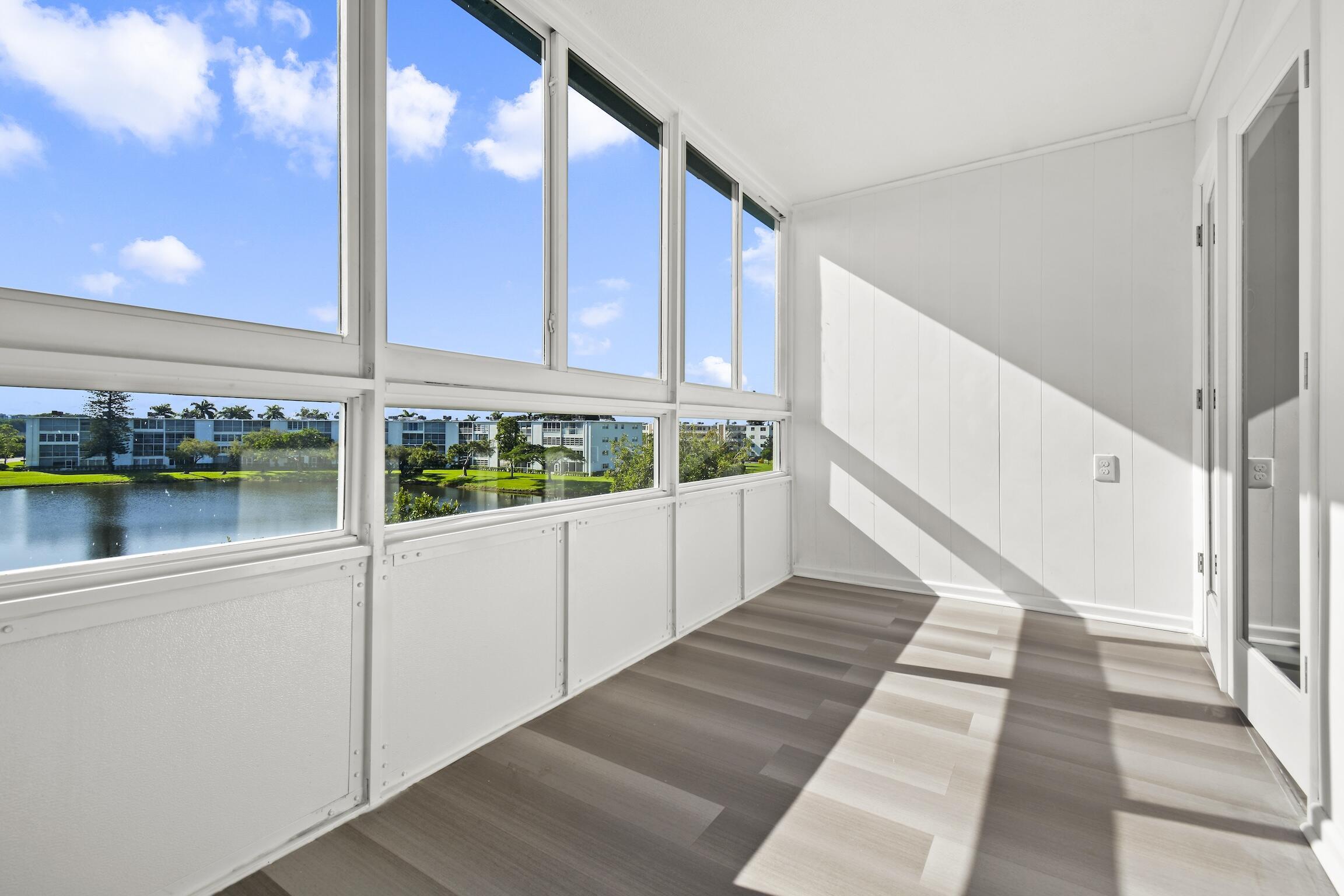 CENTURY VILLAGE - Residential