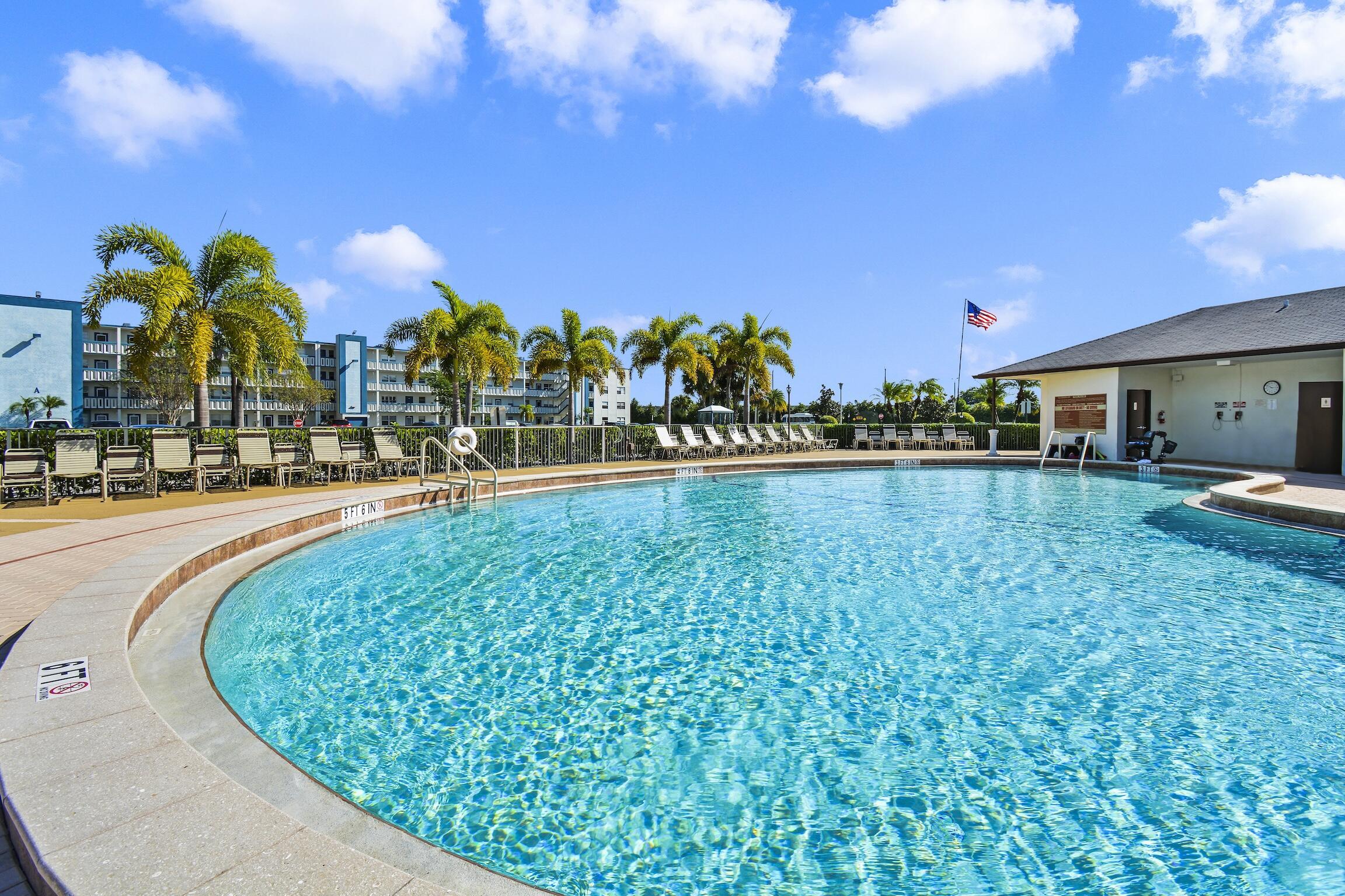 CENTURY VILLAGE - Residential