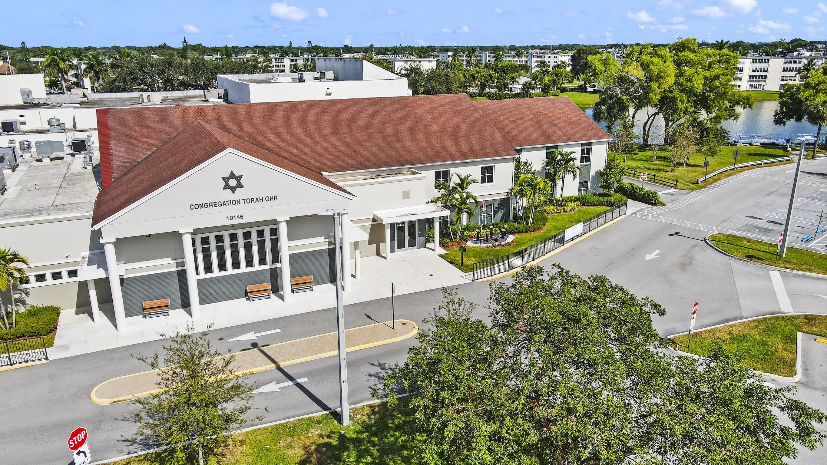 CENTURY VILLAGE - Residential