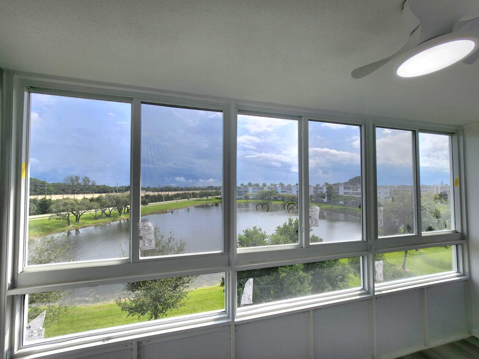 CENTURY VILLAGE - Residential