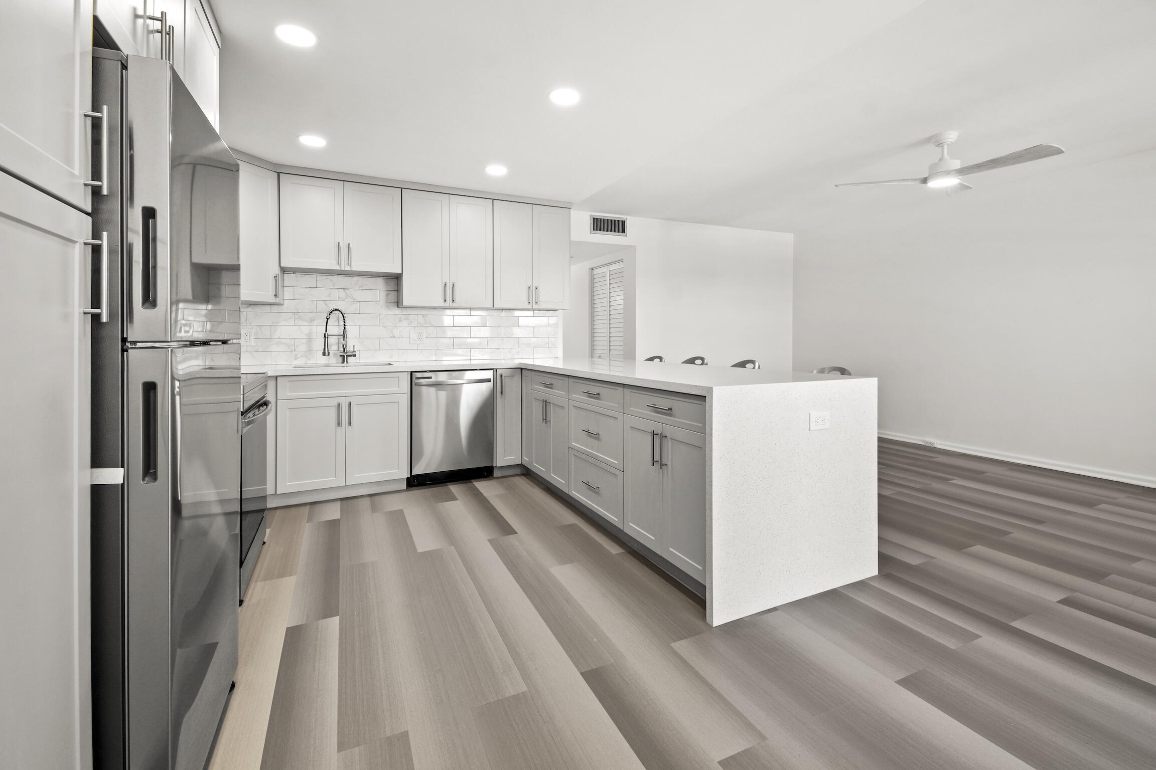 CENTURY VILLAGE - Residential