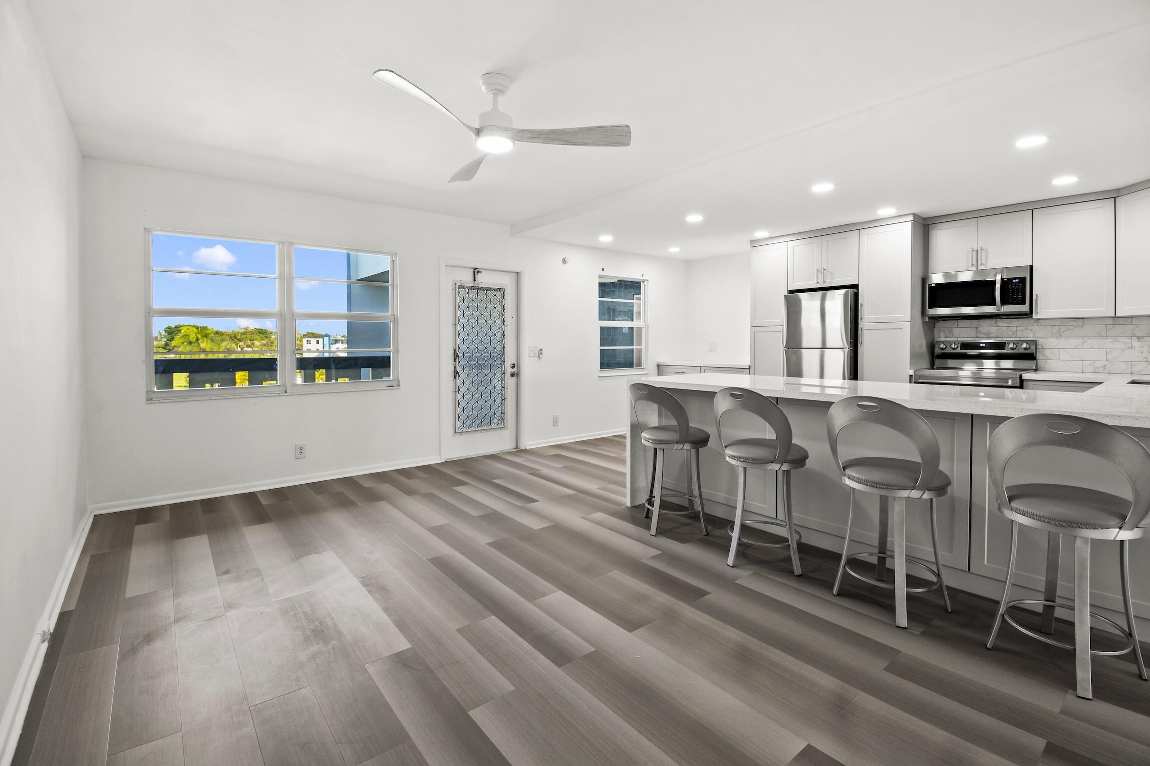 CENTURY VILLAGE - Residential