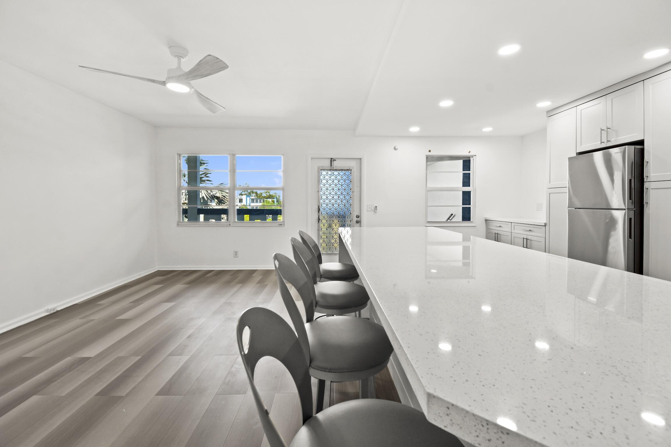 CENTURY VILLAGE - Residential