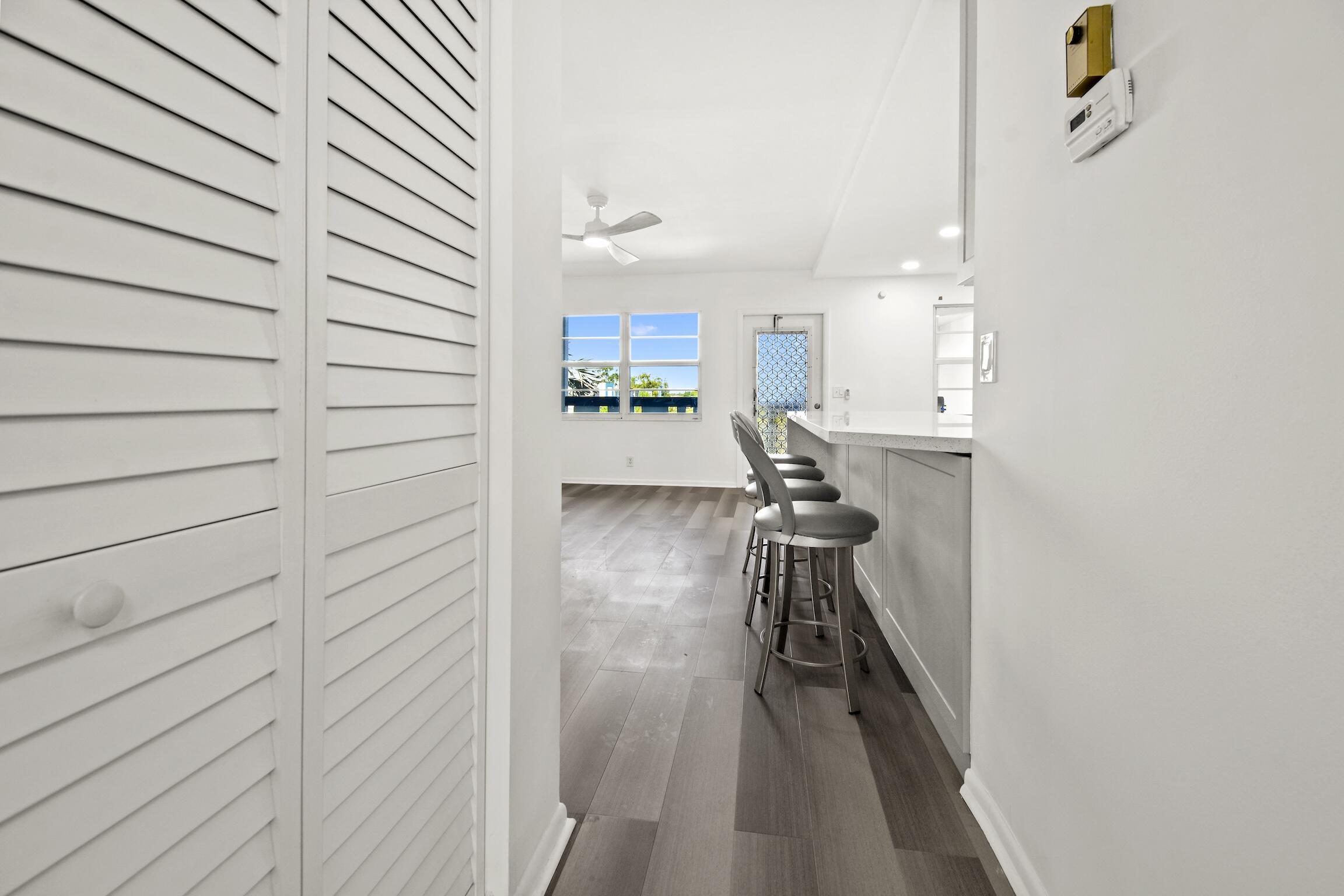 CENTURY VILLAGE - Residential