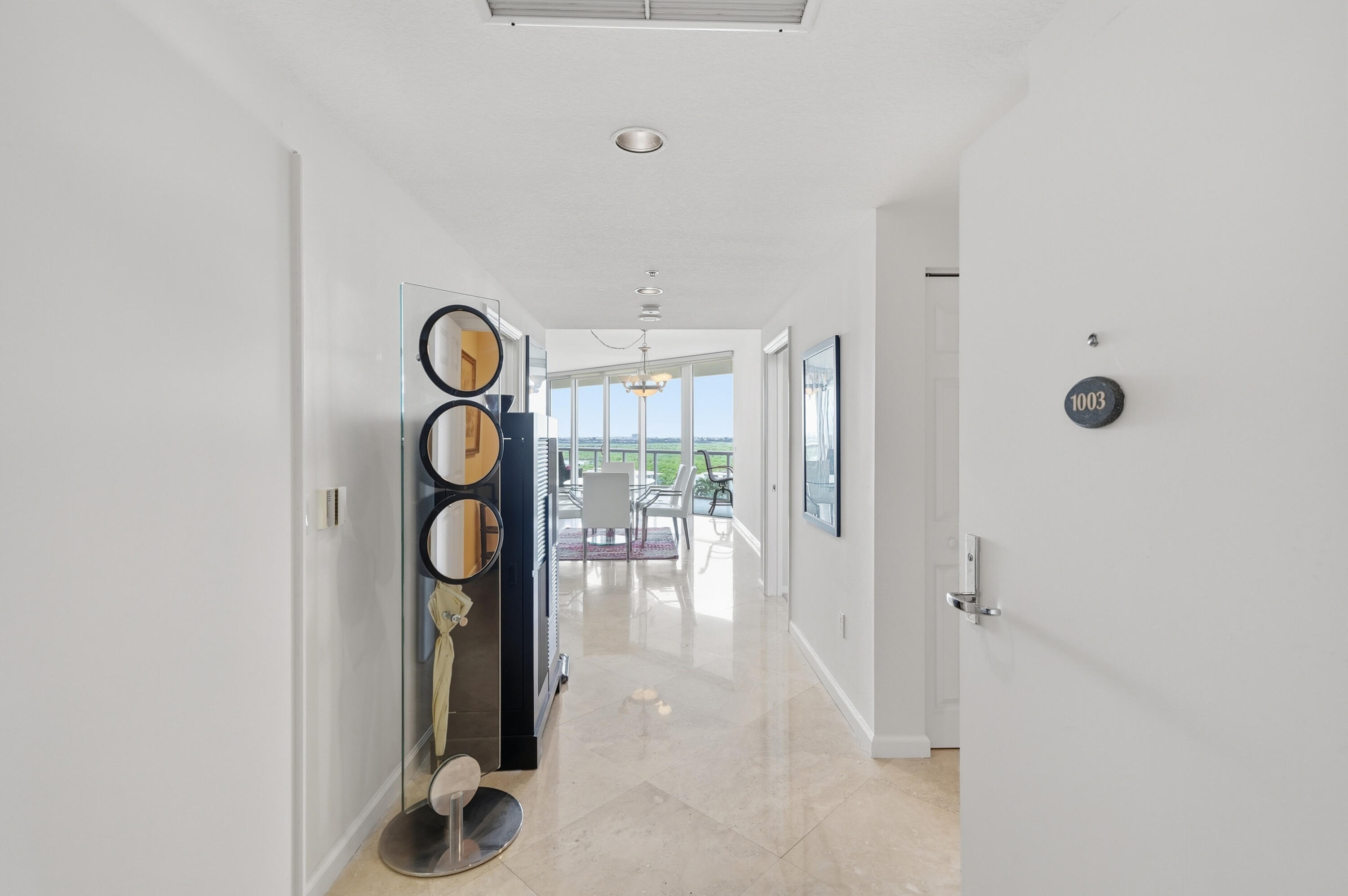 RENAISSANCE ON THE OCEAN - Residential