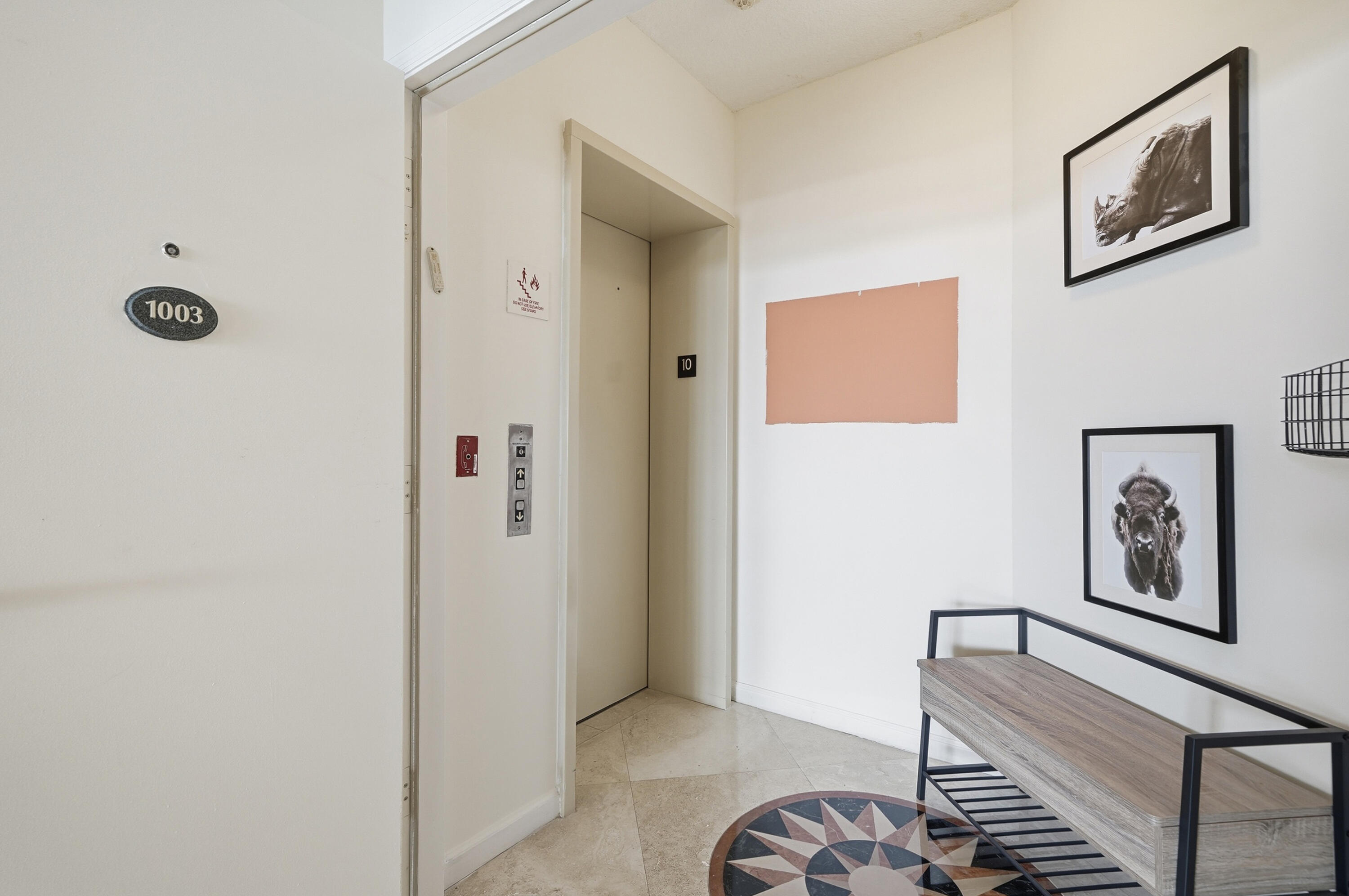 RENAISSANCE ON THE OCEAN - Residential
