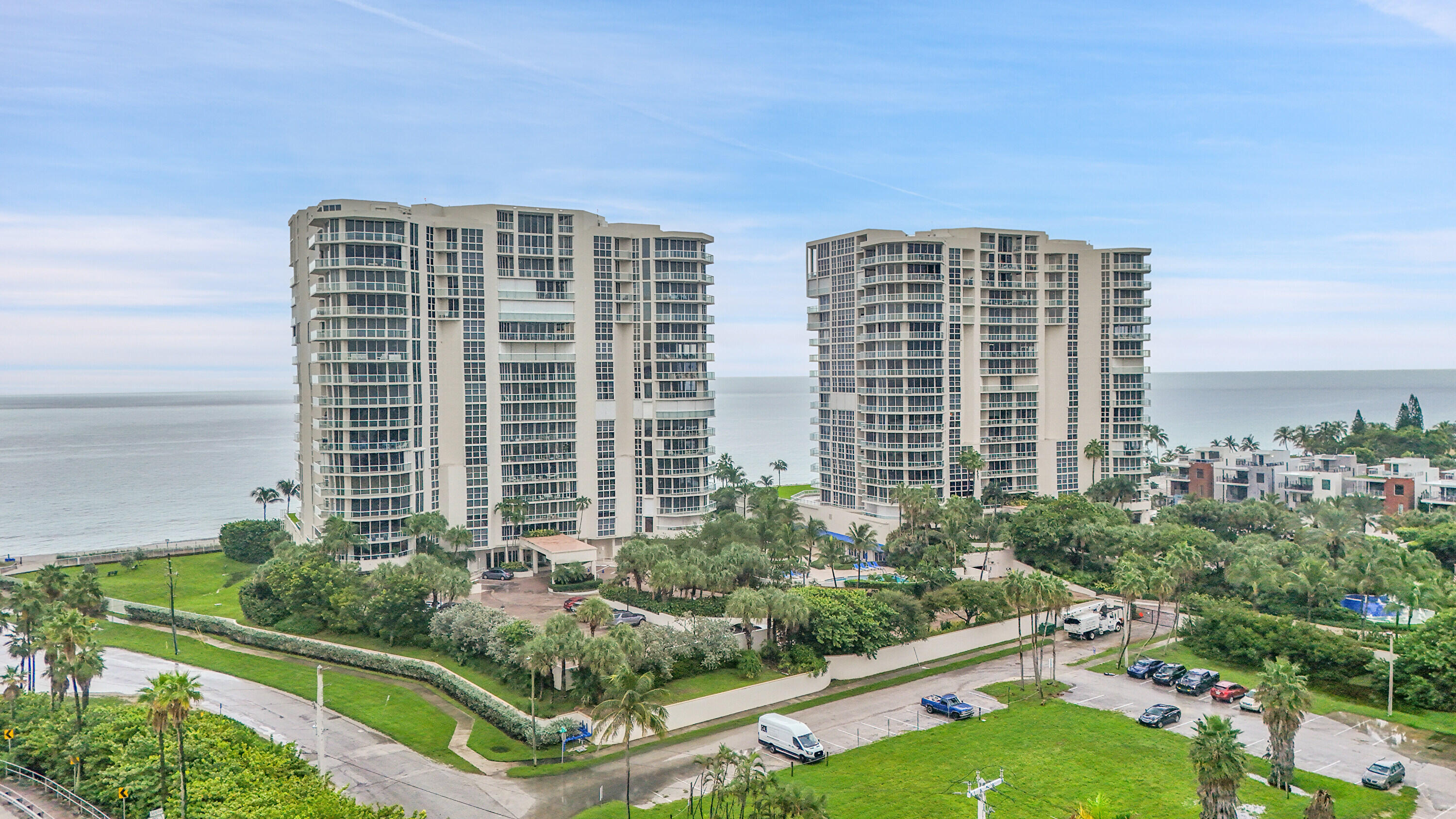 RENAISSANCE ON THE OCEAN - Residential