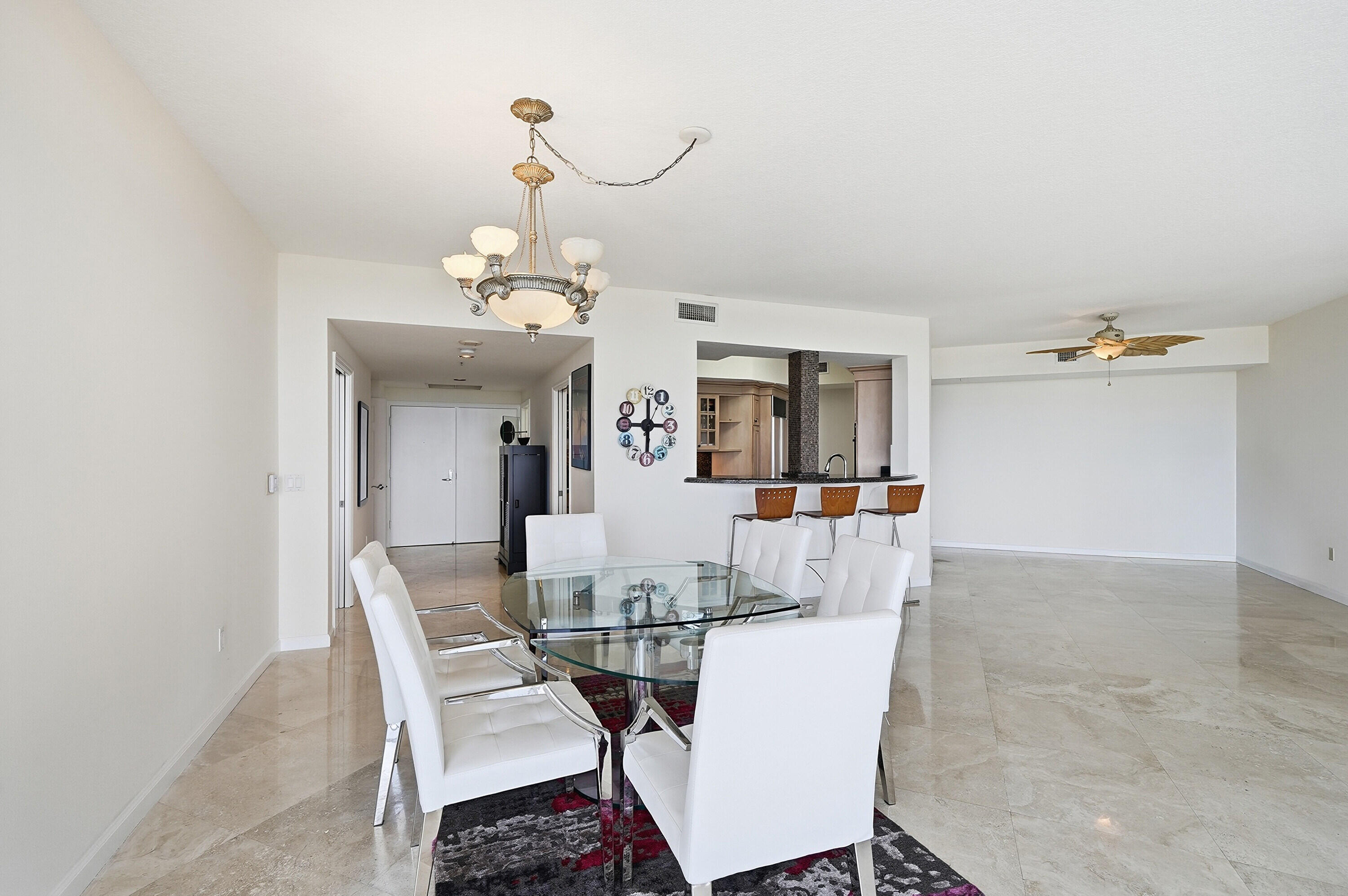 RENAISSANCE ON THE OCEAN - Residential
