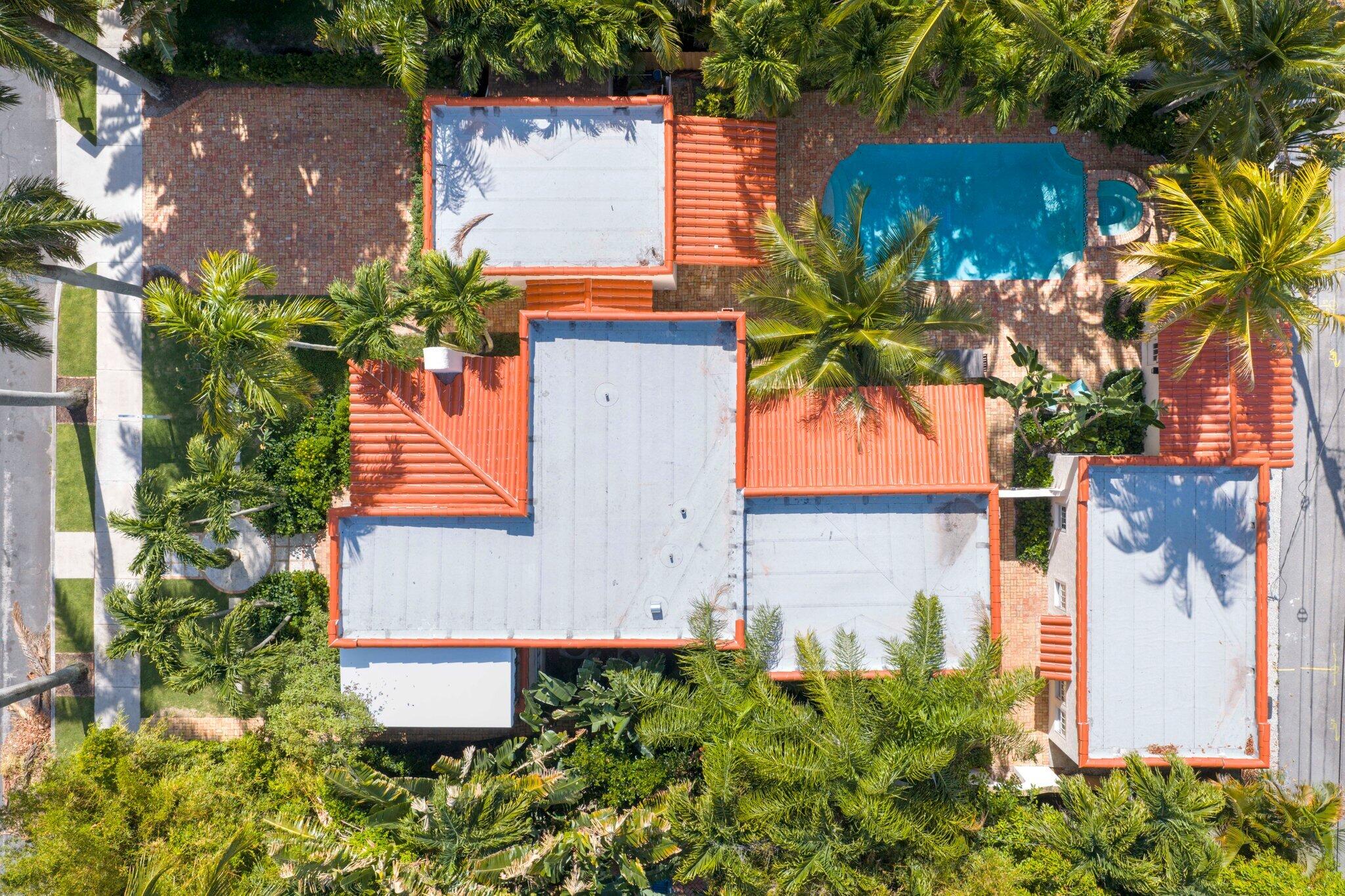 NORTHWOOD ADD - Residential