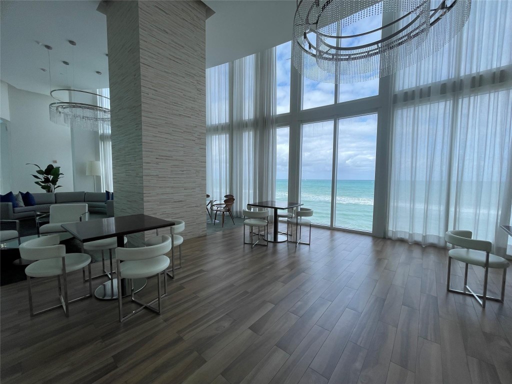 TDR TOWER 1 - Residential