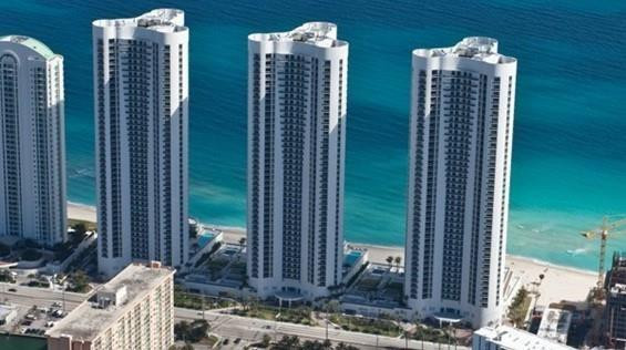 TDR TOWER 1 - Residential
