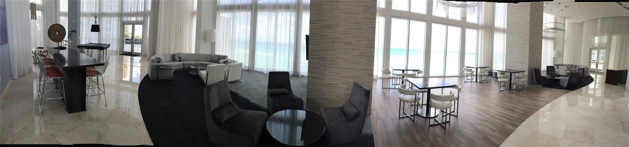 TDR TOWER 1 - Residential
