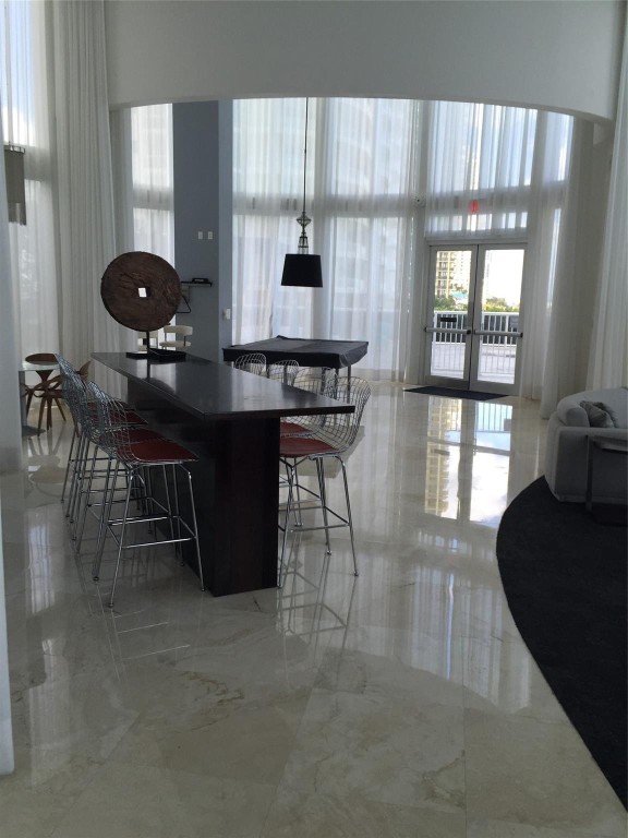 TDR TOWER 1 - Residential